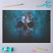 Schuif in ruimte 15-deklaagpapier tissuepapier (Craft)