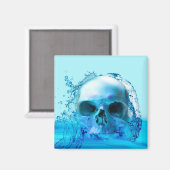 Schuif in water magneet (Voorkant / Achterkant)