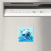 Schuif in water magneet (Insitu (Vaatwasser))