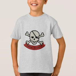 Schuif - Kinderen Basic T-Shirt