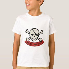 Schuif - Kinderen Basic T-Shirt