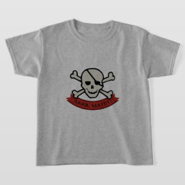 Schuif - Kinderen Basic T-Shirt