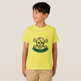 Schuif - Kinderen Basic T-Shirt