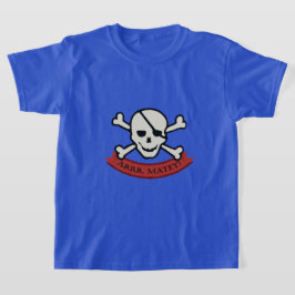 Schuif - Kinderen Basic T-Shirt