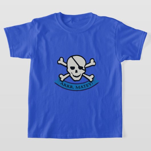 Schuif - Kinderen Basic T-Shirt (Laagn)