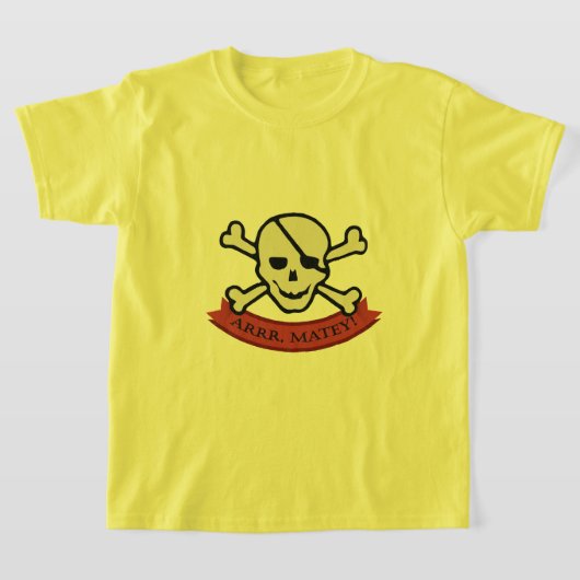 Schuif - Kinderen Basic T-Shirt (Laagn)