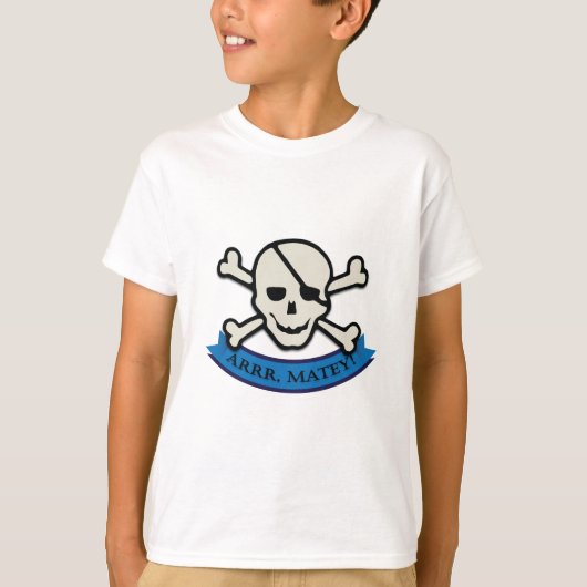 Schuif - Kinderen Basic T-Shirt (Voorkant)