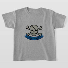 Schuif - Kinderen Basic T-Shirt