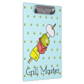 Schuif Klembord (Rechts)