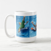 Schuif! Koffiemok (Links)