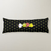 Schuif Lichaamskussen (Voorkant)