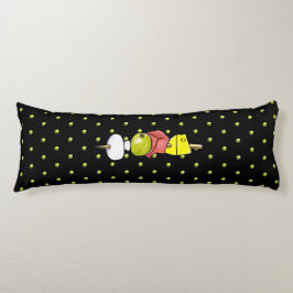 Schuif Lichaamskussen