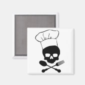 Schuif Magneet (Voorkant / Achterkant)