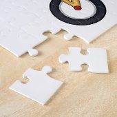 Schuif met Bicycle.PNG Legpuzzel (Zijkant)