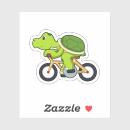 Schuif met Bicycle.PNG Sticker
