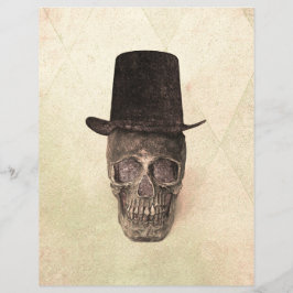 Schuif met bovenste  beige geitetextuur