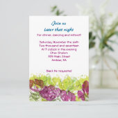 Schuif met de balk van de zwevende vloer Mitzvah S Kaart (Staand voorkant)