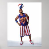 Schuif met de kogel op het hoofd poster (Voorkant)