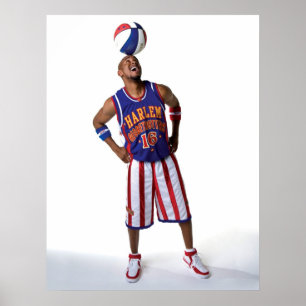 Schuif met de kogel op het hoofd poster