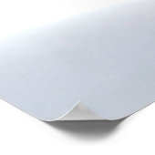 Schuif met de kogel op het hoofd poster (Hoek)