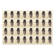 Schuif met het bovenste  trekpatroon