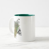 Schuif met kop (Voorkant links)