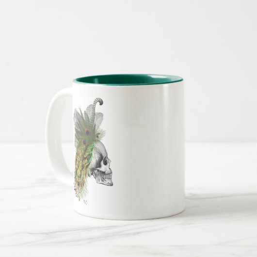 Schuif met kop (Voorkant links)