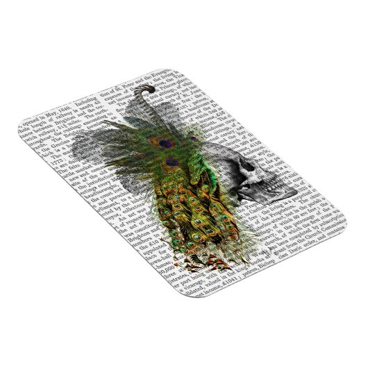 Schuif met kop magneet (Rechterzijde)