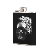 Schuif met rozen heupfles (Links)