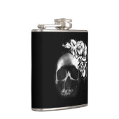 Schuif met rozen heupfles (Rechts)