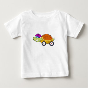 Schuif met Shell als auto