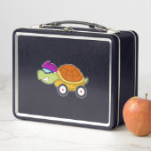 Schuif met Shell als auto (In situ)