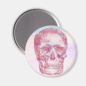 Schuif/Muerte Magneet (Voorkant / Achterkant)