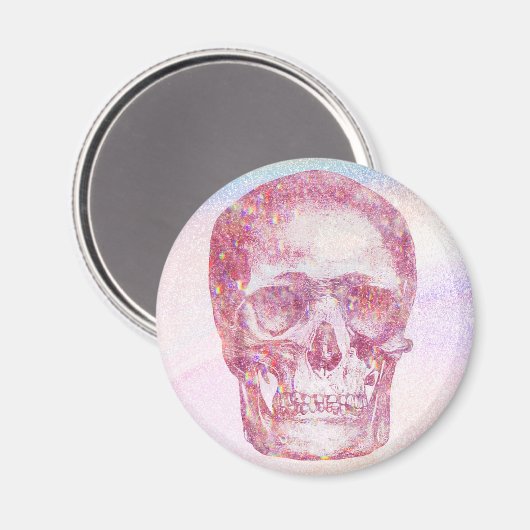 Schuif/Muerte Magneet (Voorkant / Achterkant)