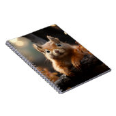 Schuif Notitieboek (Rechterzijde)