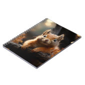 Schuif Notitieboek (Linkerzijde)