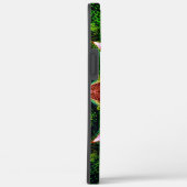 Schuif of roest de virtuele bloem Case-Mate iPhone case (Achterkant / Rechts)