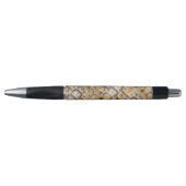 Schuif omhulling pen (Voorkant)