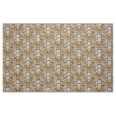 Schuif omhulling stof (Fat Quarter)