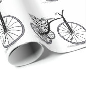 Schuif op 3 wielen cadeaupapier (Rol Hoek)