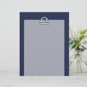 Schuif op blauwe koolstofvezel (Staand voorkant)