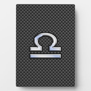 Schuif op koolstofvezelstijl aan op de dierentuin fotoplaat