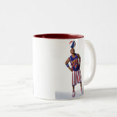 Schuif op kop (Voorkant rechts)