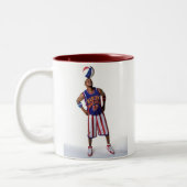 Schuif op kop (Links)