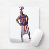 Schuif op kop muismat (Met muis)