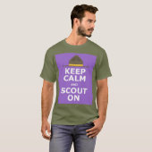 Schuif op! t-shirt (Voorkant volledig)