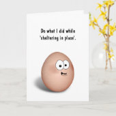 Schuif op zijn plaats. Humanitaire kaart (Gele Bloem)