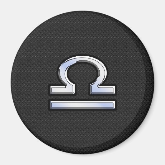 Schuif op zwarte slang magneet (Voorkant)