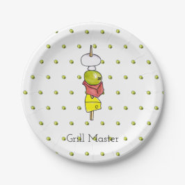 Schuif Papieren Bordje