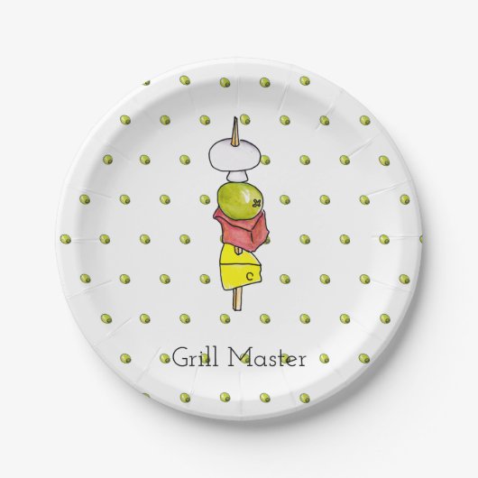 Schuif Papieren Bordje (Voorkant)